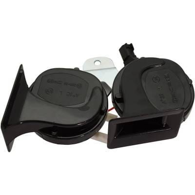 New Horn Compatible With Dodge Ram Ram 1500 Sport 8 Cyl 5.7L Ram 1500 St 8 Cyl 4.7L Ram 1500 St 8 thumbnail 11