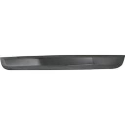 Lower Grille Trim Compatible With Ford Fusion Sport 2011-2012 Fo1216110 Be5z8200ca