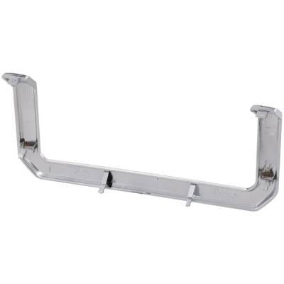 New Chrome Grille Trim Compatible With Ford F-350 Super Duty Xl F-250 Super Duty Xl F-450 Super Duty thumbnail 11