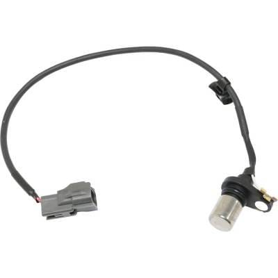 New 2 Blade Male Crankshaft Position Sensor Compatible With Lexus Toyota Supra Base 6 Cyl 3.0L Is300 thumbnail 7