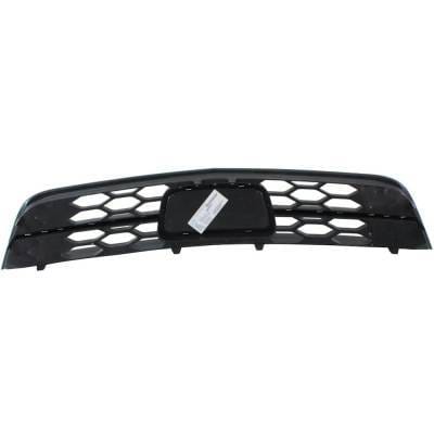 New Chrome Insert Grille Assembly Compatible With Ford Mustang Base 6 Cyl 3.7L Mustang Base 6 Cyl thumbnail 9