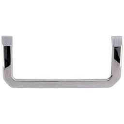 New Chrome Grille Trim Compatible With Ford F-450 Super Duty Platinum 8 Cyl 6.7L F-550 Super Duty