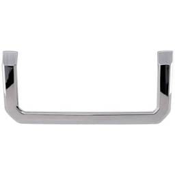 New Chrome Grille Trim Compatible With Ford F-550 Super Duty Xlt F-550 Super Duty Xl F-350 Super