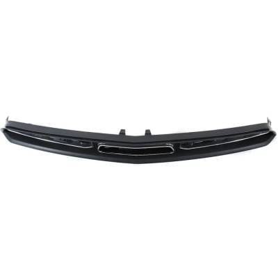 New Chrome Insert Grille Assembly Compatible With Ford Mustang Base 6 Cyl 4.0L Mustang Base 6 Cyl thumbnail 7