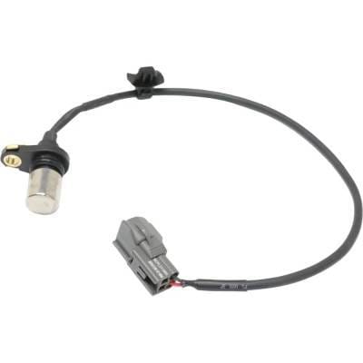 New 2 Blade Male Crankshaft Position Sensor Compatible With Lexus Toyota Supra Base 6 Cyl 3.0L Gs300 thumbnail 3