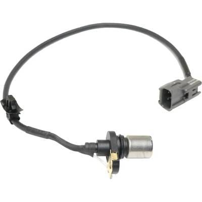 New 2 Blade Male Crankshaft Position Sensor Compatible With Lexus Toyota Supra Base 6 Cyl 3.0L Gs300 thumbnail 5