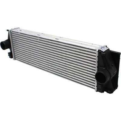 New Intercooler Compatible With Dodge Freightliner Mercedes Benz Sprinter 3500 Base 6 Cyl 3.0L thumbnail 3