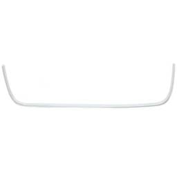 New Lower Grille Trim Compatible With Ford Freestyle Limited 6 Cyl 3.0L Freestyle Sel 6 Cyl 3.0L