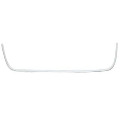 New Lower Grille Trim Compatible With Ford Freestyle Limited 6 Cyl 3.0L Freestyle Sel 6 Cyl 3.0L