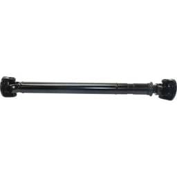 Front Driveshaft Compatible With 1995-2002 Land Rover Range Rover New OEM Repl545504 Direct Fit