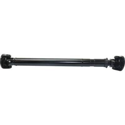 Front Driveshaft Assembly Compatible With 1995-2002 Land Rover Range Rover 24-1/4 In. (616 Mm) Long