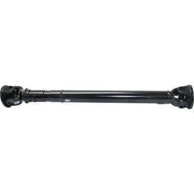 Front Driveshaft Assembly Compatible With 1995-2002 Land Rover Range Rover 24-1/4 In. (616 Mm) Long thumbnail 3