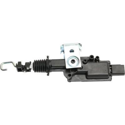 New Front Door Lock Actuator Compatible With Ford Lincoln Mercury Crown Victoria Lx 8 Cyl 4.6L Grand