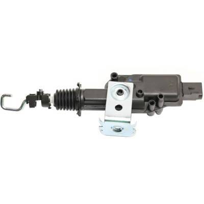 New Front Door Lock Actuator Compatible With Ford Lincoln Mercury Crown Victoria Lx 8 Cyl 4.6L Grand thumbnail 9