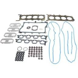 Cylinder Head Gasket Compatible With Lincoln Aviator Base 8 Cyl 4.6L 2003-2004 Repl312502