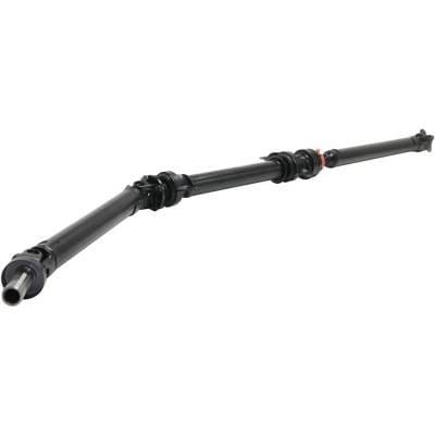 Rear Driveshaft Compatible With 2001-2009 Toyota Lexus Rx330 Rx350 Highlander Awd New OEM Repl545506 thumbnail 3