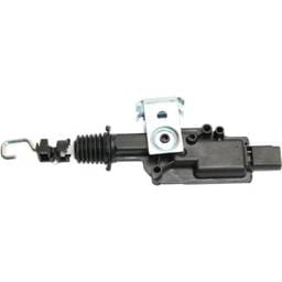 New Front Door Lock Actuator Compatible With Ford Lincoln Mercury Explorer Sport Trac Xls 6 Cyl 4.0L