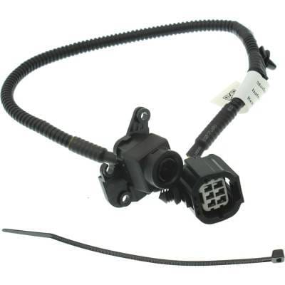 New 120 Degrees Back Up Camera Compatible With Dodge Ram 1500 Outdoorsman 8 Cyl 5.7L Ram 2500