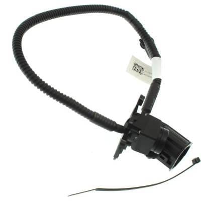 New 120 Degrees Back Up Camera Compatible With Dodge Ram 1500 Outdoorsman 8 Cyl 5.7L Ram 2500 thumbnail 5