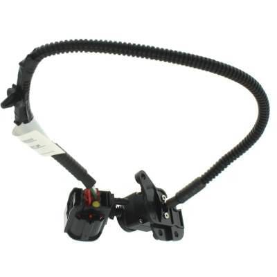 New 120 Degrees Back Up Camera Compatible With Dodge Ram 1500 Outdoorsman 8 Cyl 5.7L Ram 2500 thumbnail 7