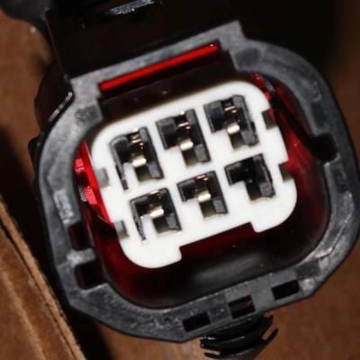 New 120 Degrees Back Up Camera Compatible With Dodge Ram 1500 Outdoorsman 8 Cyl 5.7L Ram 2500 thumbnail 11