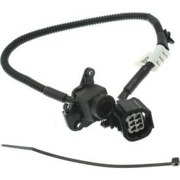 New 120 Degrees Back Up Camera Compatible With Dodge Ram 2500 Slt 8 Cyl 5.7L 3500 Slt 8 Cyl 5.7L