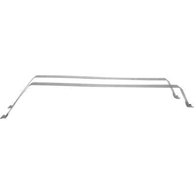 New Steel Fuel Tank Strap Compatible With Dodge Plymouth Valiant 200 6 Cyl 3.7L Valiant Signet 6 Cyl
