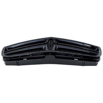 Honeycomb Grille Assembly Compatible With Dodge Charger Srt8 8 Cyl 6.4L 2012-2014 Ch1200364 thumbnail 11