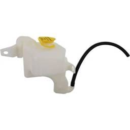 New Coolant Reservoir Compatible With Dodge Jeep Patriot Latitude 4 Cyl 2.4L Compass North Edition 4