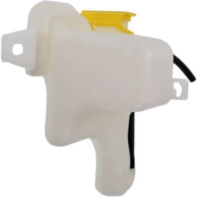 New Coolant Reservoir Compatible With Dodge Jeep Patriot Latitude 4 Cyl 2.4L Compass North Edition 4 thumbnail 5