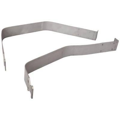 New Steel Fuel Tank Strap Compatible With Dodge Ram 1500 Slt 8 Cyl 5.9L Ram 1500 Laramie 8 Cyl 5.9L thumbnail 5