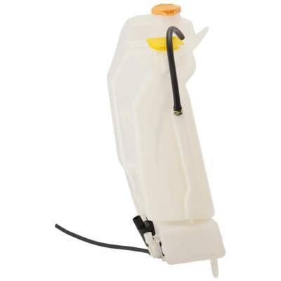 New Coolant Reservoir Compatible With Dodge Ram 3500 Laramie 8 Cyl 5.7L Ram 1500 St 6 Cyl 3.7L Ram thumbnail 5
