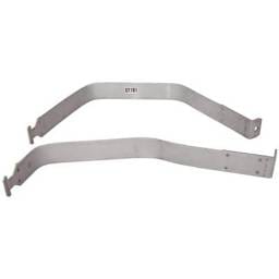 New Steel Fuel Tank Strap Compatible With Dodge Ram 1500 St 6 Cyl 3.9L Ram 1500 Base 6 Cyl 3.9L Ram