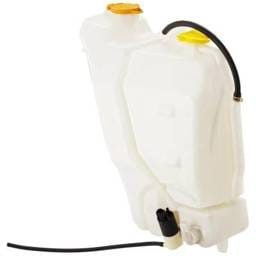 New Coolant Reservoir Compatible With Dodge Ram 3500 Laramie 8 Cyl 5.7L Ram 3500 St 8 Cyl 5.7L Ram