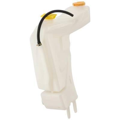 New Coolant Reservoir Compatible With Dodge Ram 3500 Laramie 8 Cyl 5.7L Ram 3500 St 8 Cyl 5.7L Ram thumbnail 7