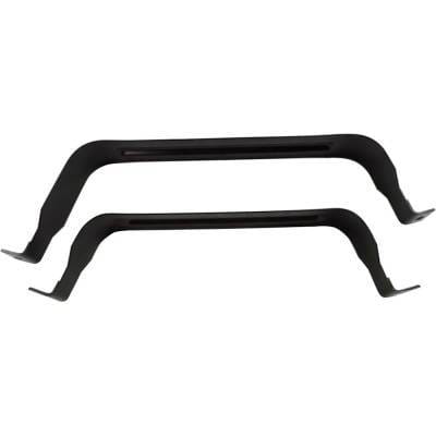 New Steel Fuel Tank Strap Compatible With Chrysler Dodge Plymouth Voyager Base 6 Cyl 3.3L Grand thumbnail 7