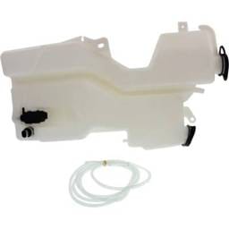 New Coolant Reservoir Compatible With Dodge Mitsubishi Dakota Laramie 6 Cyl 3.7L Dakota Sport 6 Cyl