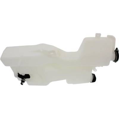 New Coolant Reservoir Compatible With Dodge Mitsubishi Dakota Laramie 6 Cyl 3.7L Dakota Sport 6 Cyl thumbnail 7