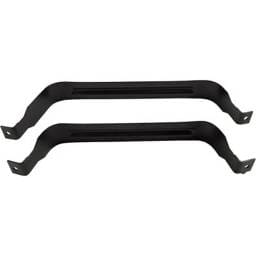 New Steel Fuel Tank Strap Compatible With Chrysler Dodge Plymouth Caravan Se 6 Cyl 3.8L Town &