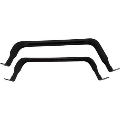 New Steel Fuel Tank Strap Compatible With Chrysler Dodge Plymouth Caravan Se 6 Cyl 3.8L Town & thumbnail 11