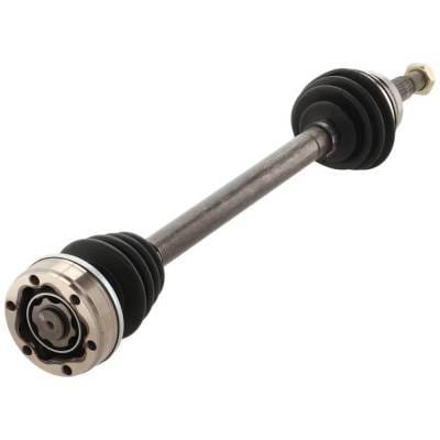 New Front Axle Assembly Compatible With Volkswagen Dasher Base 4 Cyl 1.6L Dasher Base 4 Cyl 1.5L Fox thumbnail 7