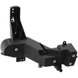 New Right Headlight Bracket Compatible With Dodge Durango Citadel 8 Cyl 5.7L Durango Sxt Plus 6 Cyl