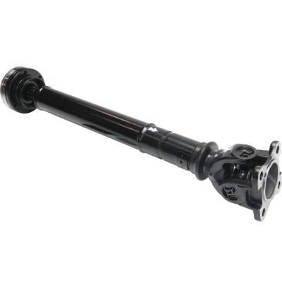 Front Driveshaft Compatible With 2001-2007 Dodge Mitsubishi Dakota Laramie Dakota St Durango Dakota thumbnail 3
