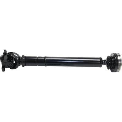 Front Driveshaft Compatible With 2001-2007 Dodge Mitsubishi Dakota Laramie Dakota St Durango Dakota thumbnail 7