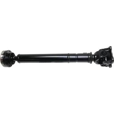 Front Prop Shaft Assembly Compatible With 2001-2007 Dodge Mitsubishi Dakota Laramie Dakota St thumbnail 9