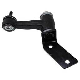 New Non-Greasable Idler Arm Compatible With Dodge Mitsubishi D50 Royal 4 Cyl 2.6L Ram 50 Sport 4 Cyl