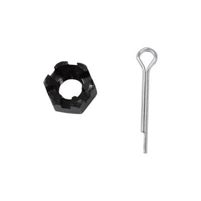 New Non-Greasable Idler Arm Compatible With Dodge Mitsubishi D50 Royal 4 Cyl 2.6L Ram 50 Sport 4 Cyl thumbnail 13