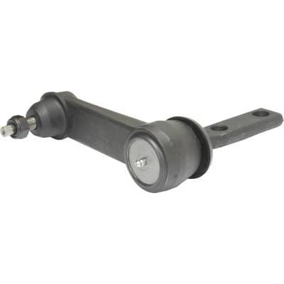 New Greasable Idler Arm Compatible With Dodge Ram 3500 Base 8 Cyl 5.9L Ram 1500 Slt 8 Cyl 5.2L Ram thumbnail 3