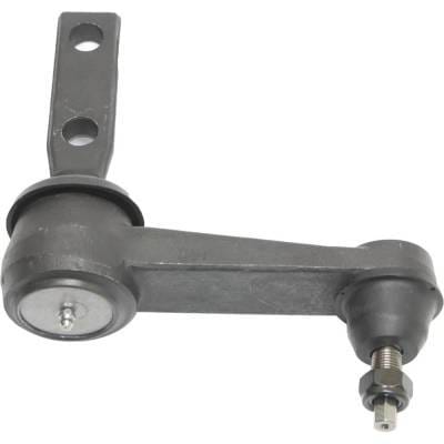 New Greasable Idler Arm Compatible With Dodge Ram 3500 Base 8 Cyl 5.9L Ram 1500 Slt 8 Cyl 5.2L Ram thumbnail 9