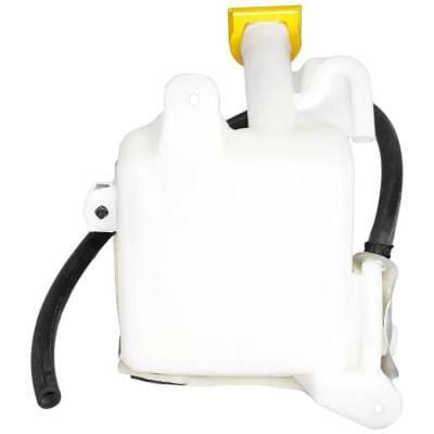 Coolant Reservoir Compatible With Dodge Neon Srt-4 4 Cyl 2.4L 2003-2005 By Ch3014108 5278953Ac thumbnail 7